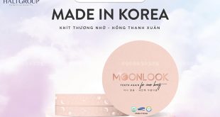 Những điều cần biết Ngọc Tình Yêu Moonlook Hàn Quốc - Bí kíp của hạnh phúc gia đình